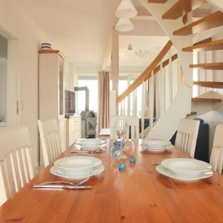Apartment Mueritz In Rechlin-nord Rechlin