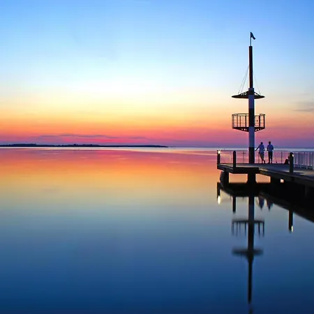 Liebevoll Eingerichtetes