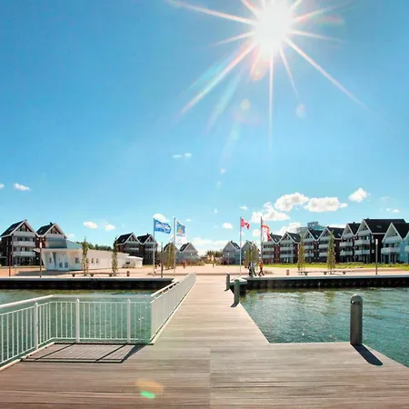 Liebevoll Eingerichtetes * Rechlin