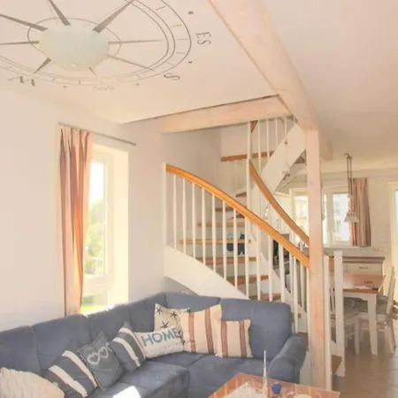 Appartamento Liebevoll Eingerichtetes