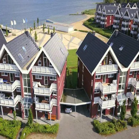 Apartment Mueritz In Rechlin-nord *