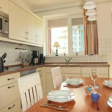 Mueritz In Rechlin-nord Apartment Rechlin