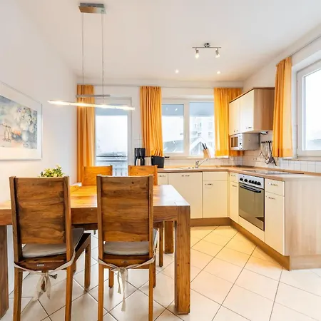 Liebevoll Eingerichtetes *