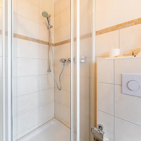 Appartamento Liebevoll Eingerichtetes Rechlin