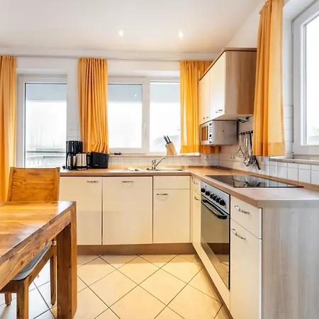 Liebevoll Eingerichtetes * Rechlin