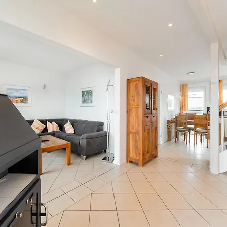 Liebevoll Eingerichtetes Appartamento