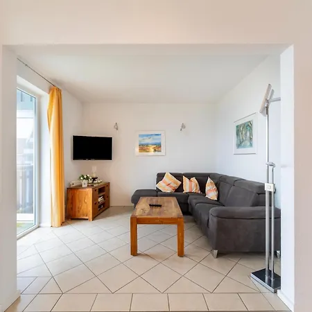 Apartment Mueritz In Rechlin-nord