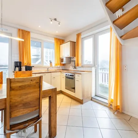 Appartamento Liebevoll Eingerichtetes *