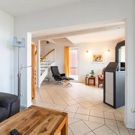 Apartment Mueritz In Rechlin-nord Rechlin