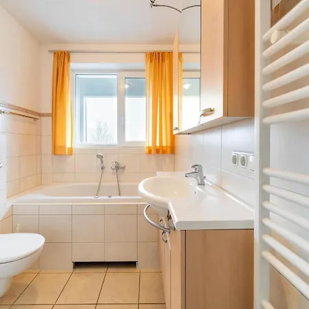 Liebevoll Eingerichtetes Rechlin