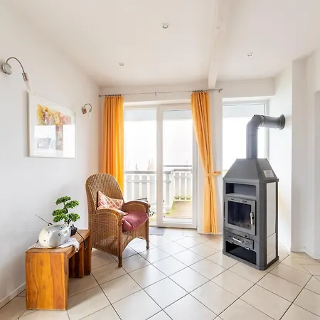 Liebevoll Eingerichtetes * Rechlin