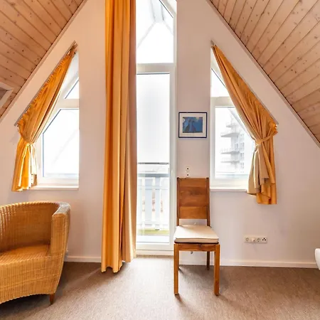 Appartamento Liebevoll Eingerichtetes *