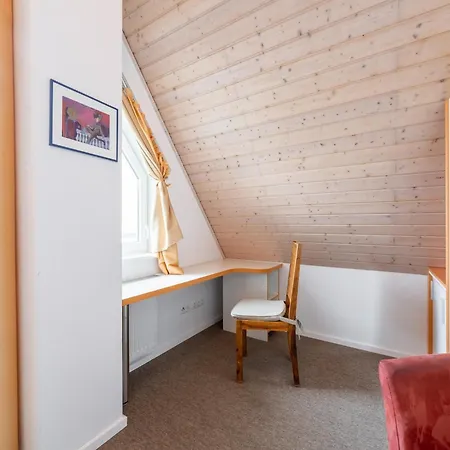 Liebevoll Eingerichtetes *