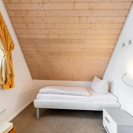 Liebevoll Eingerichtetes * Rechlin