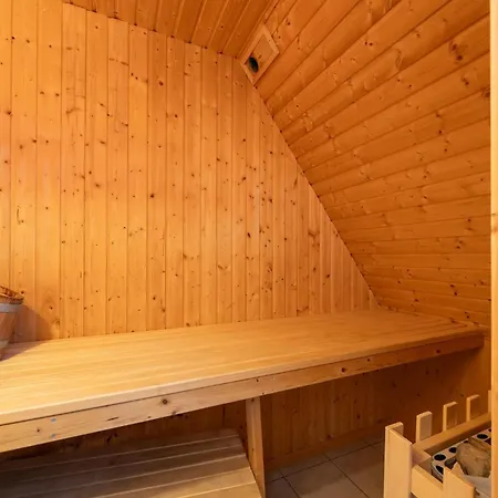 Appartamento Liebevoll Eingerichtetes *