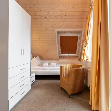 Liebevoll Eingerichtetes *