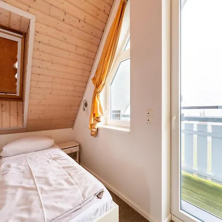 Liebevoll Eingerichtetes Rechlin